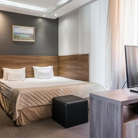 Hotel Calipso Hotel Sofia Buitenkant foto
