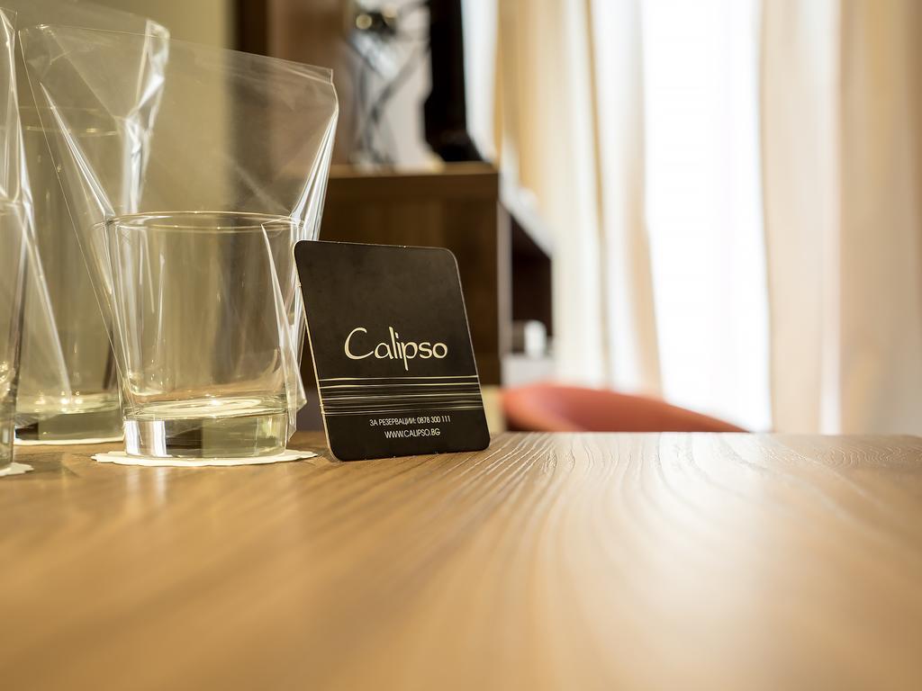 Hotel Calipso Hotel Sofia Kamer foto
