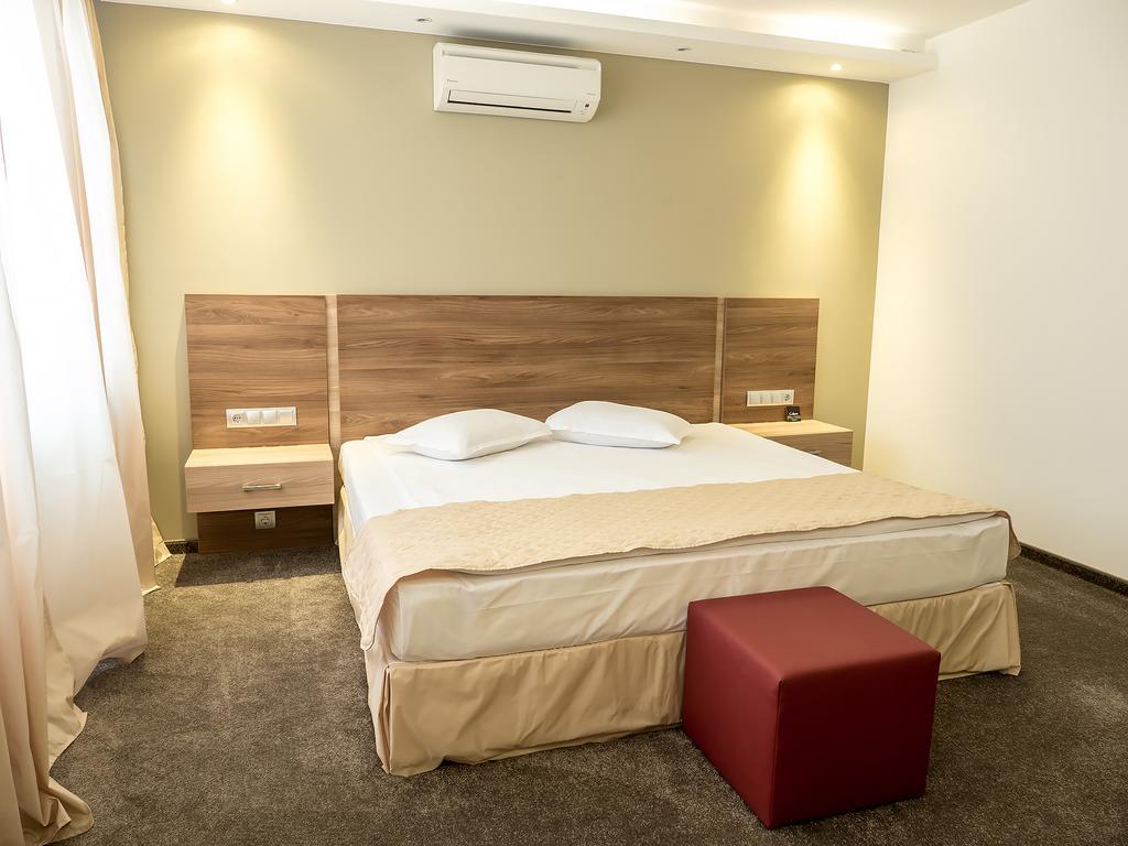 Hotel Calipso Hotel Sofia Kamer foto