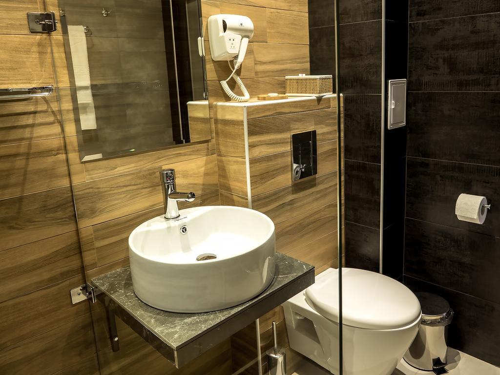 Hotel Calipso Hotel Sofia Kamer foto